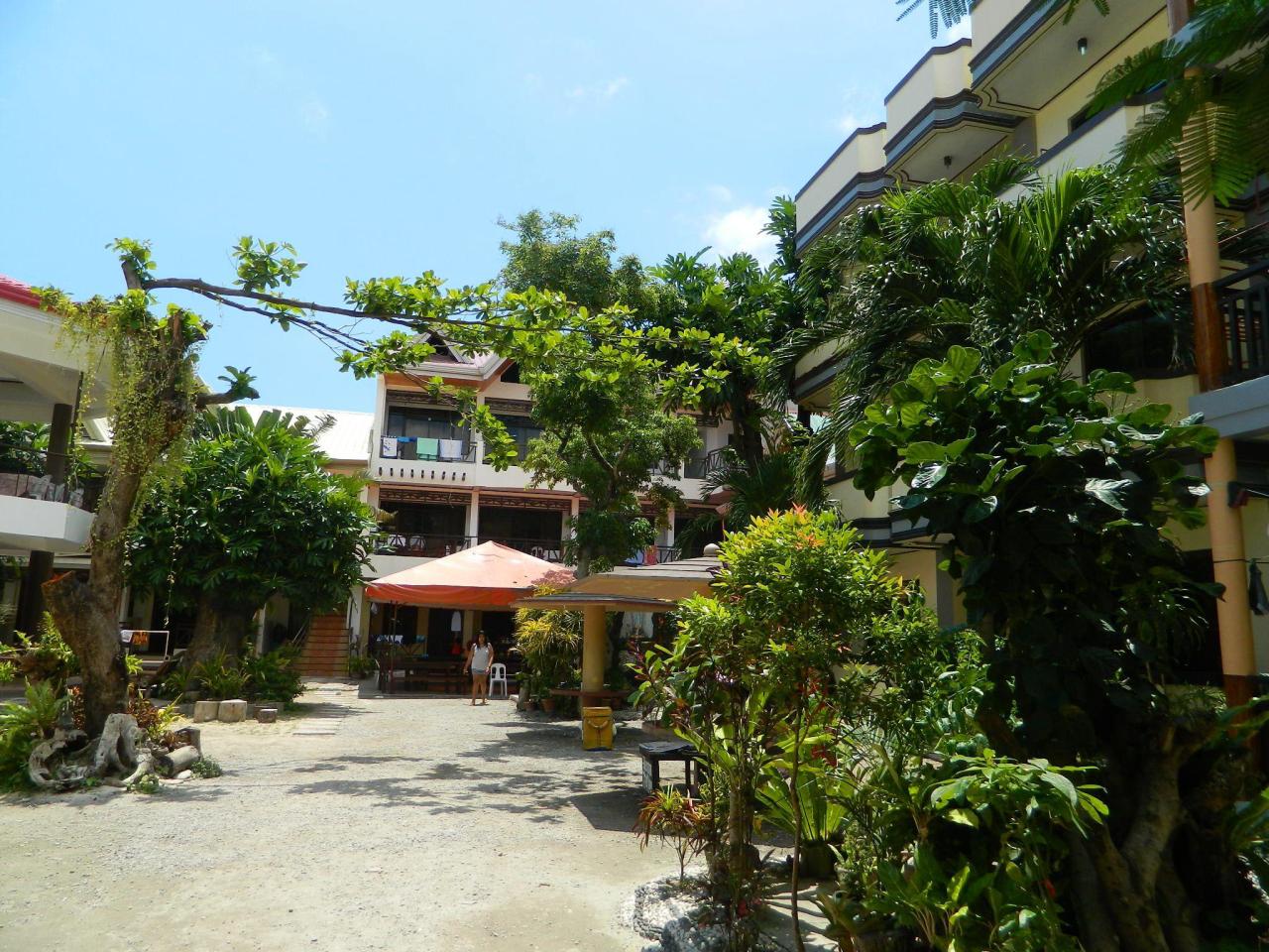 Coco Rimas St Vincent Resort