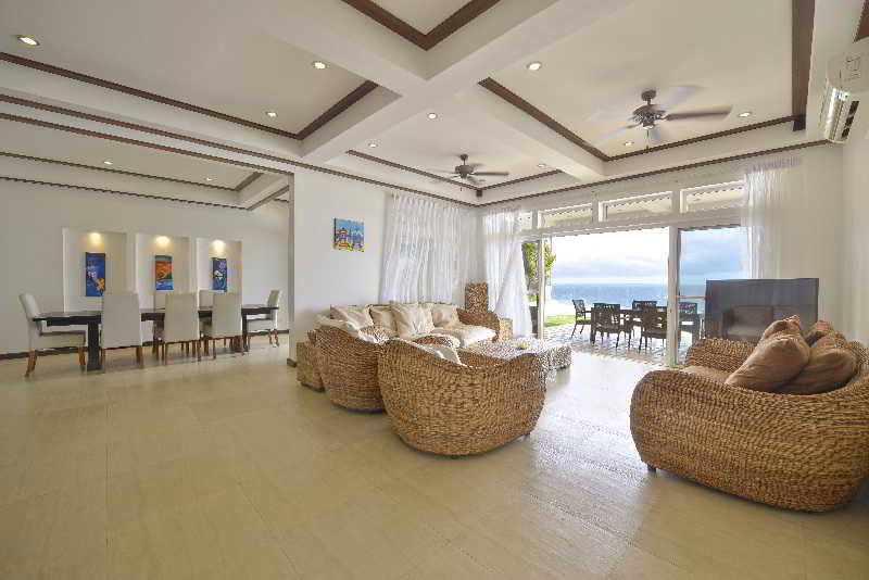 Cohiba Villas Apartments