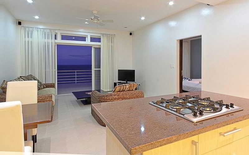 Cohiba Villas Apartments