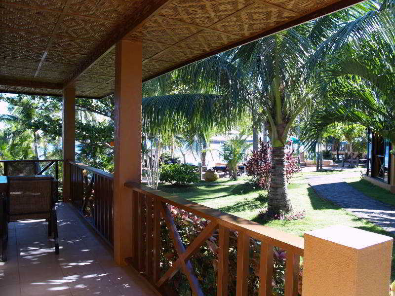 Cohiba Villas Apartments