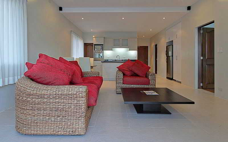 Cohiba Villas Apartments