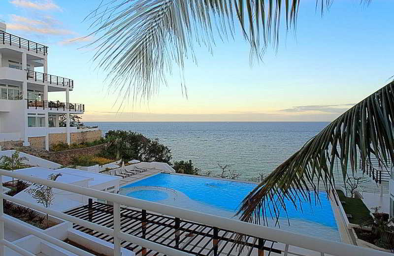 Cohiba Villas Apartments