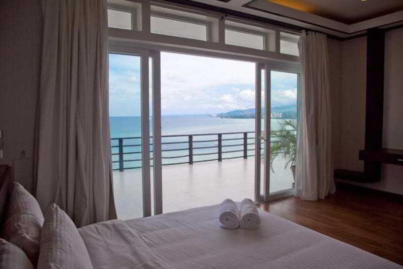 Cohiba Villas Apartments