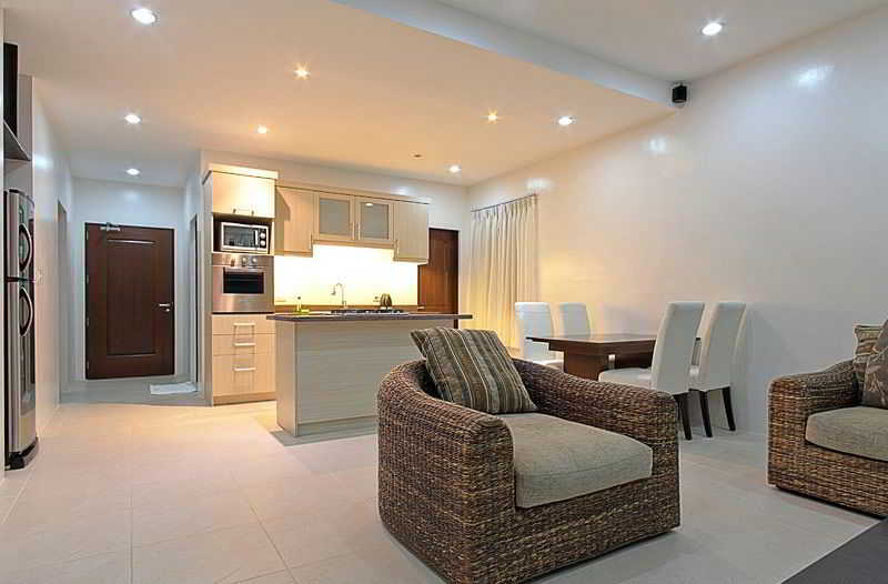 Cohiba Villas Apartments