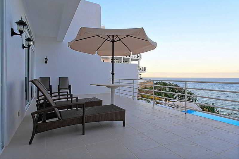Cohiba Villas Apartments
