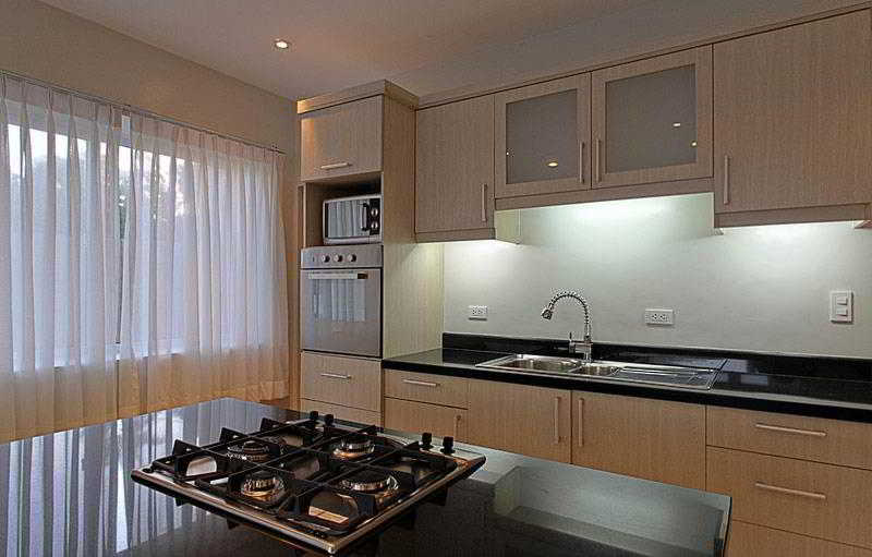 Cohiba Villas Apartments
