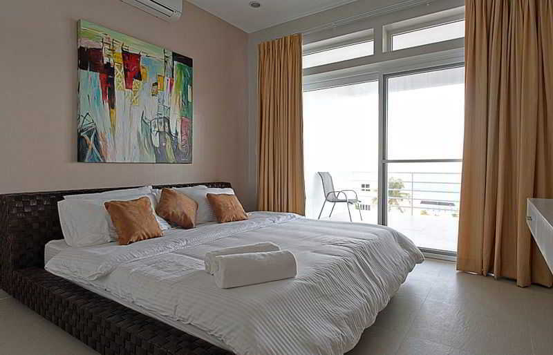 Cohiba Villas Apartments