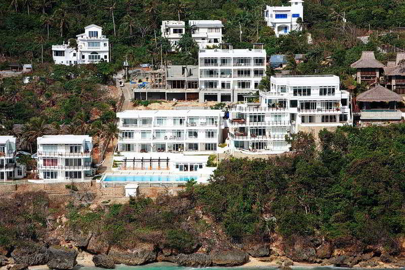 Cohiba Villas Apartments
