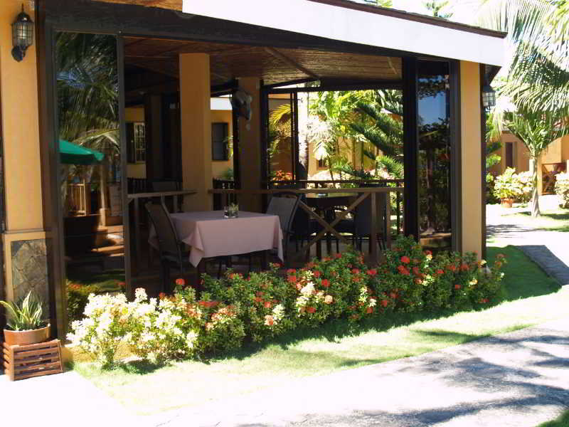 Cohiba Villas Apartments