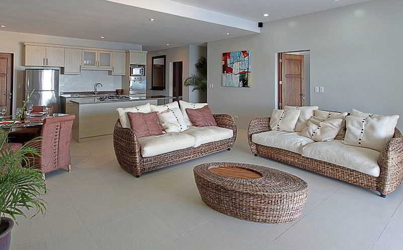 Cohiba Villas Apartments
