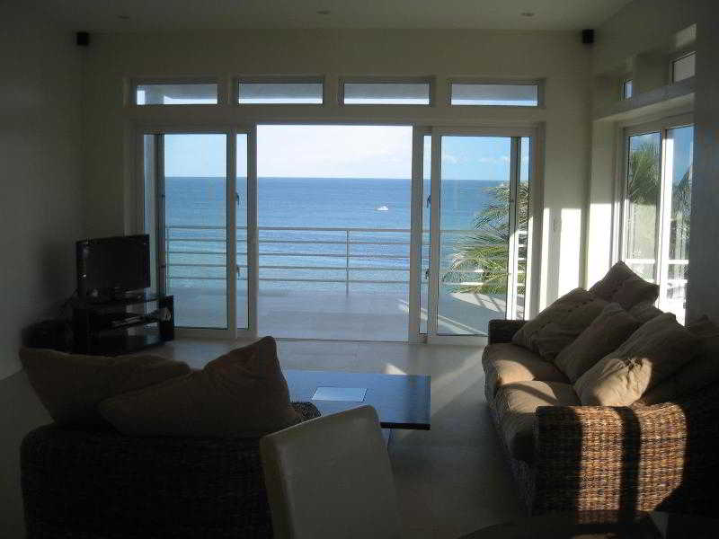 Cohiba Villas Apartments