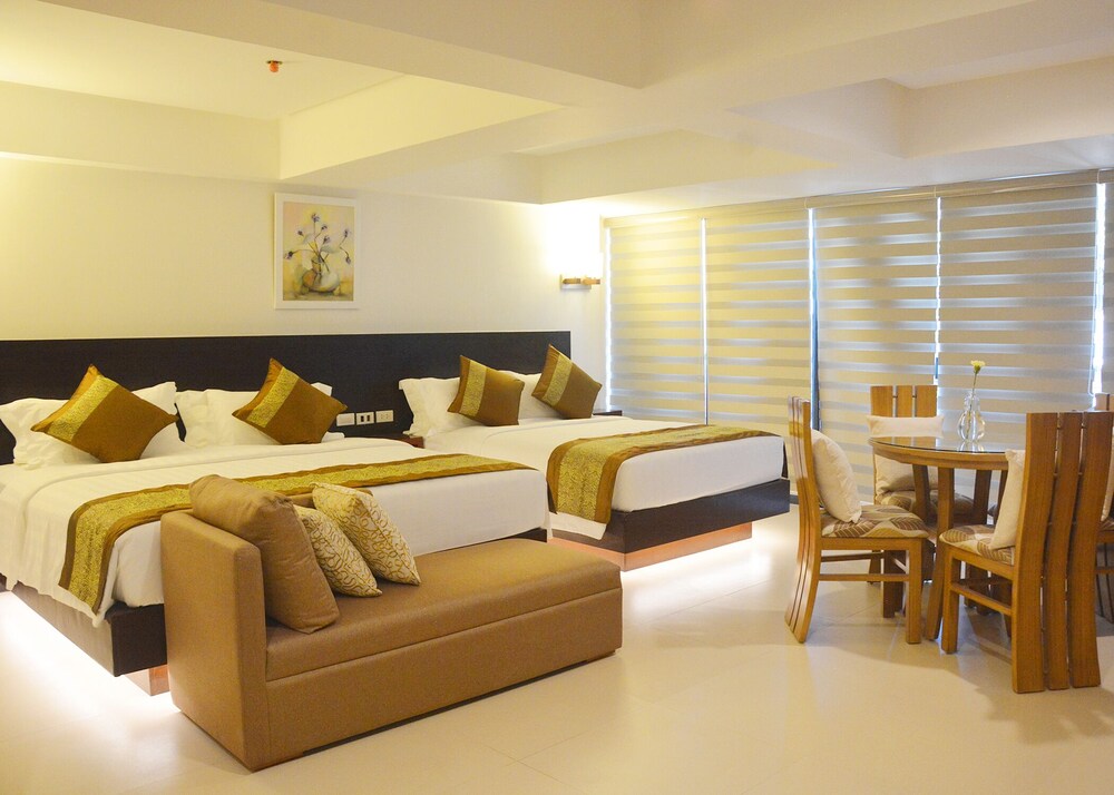 Commander Suites De Boracay