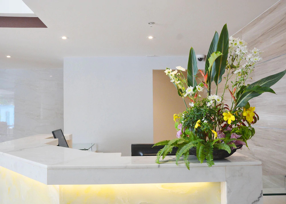 Commander Suites De Boracay
