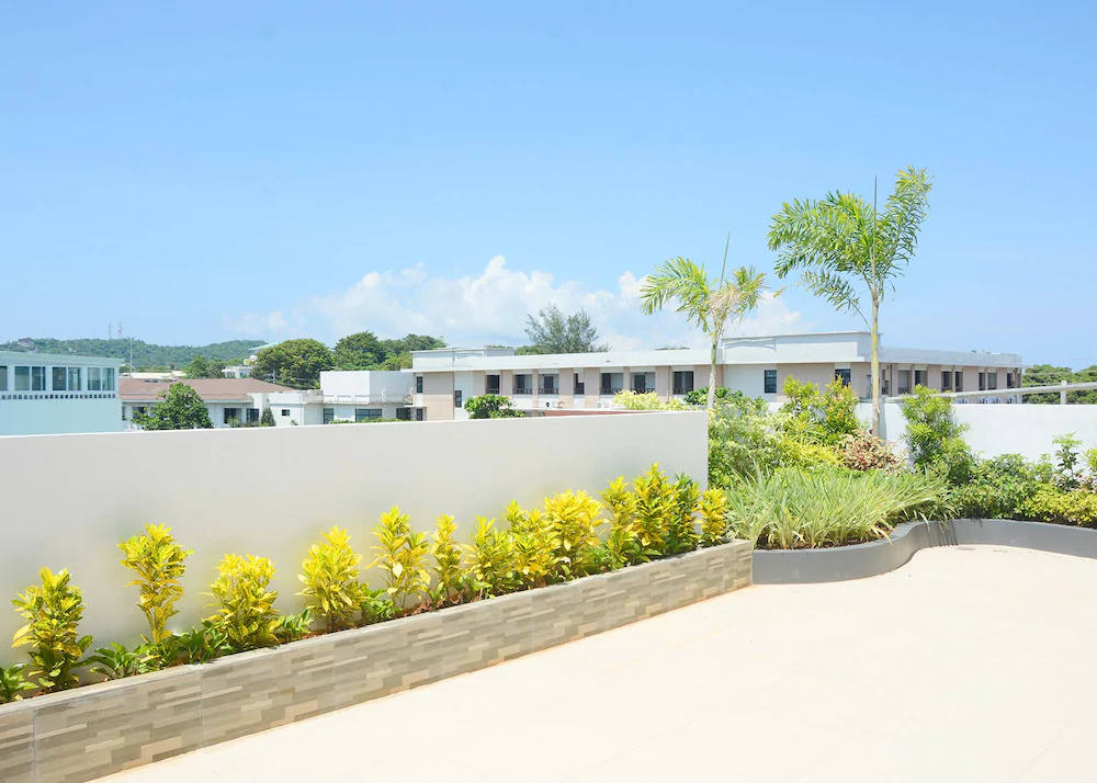 Commander Suites De Boracay