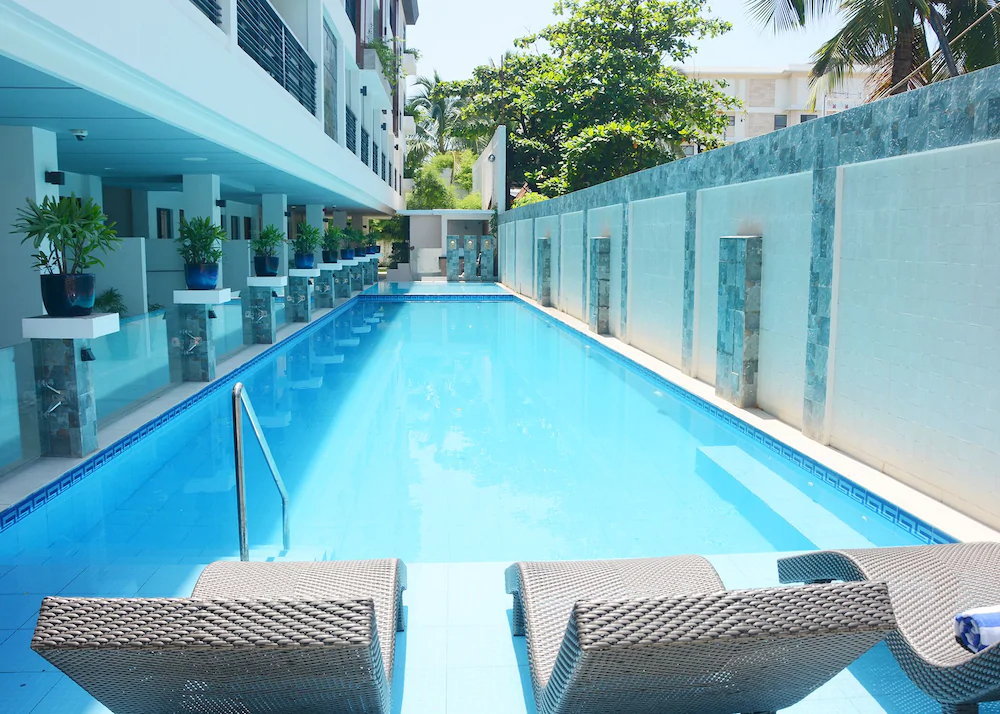 Commander Suites De Boracay