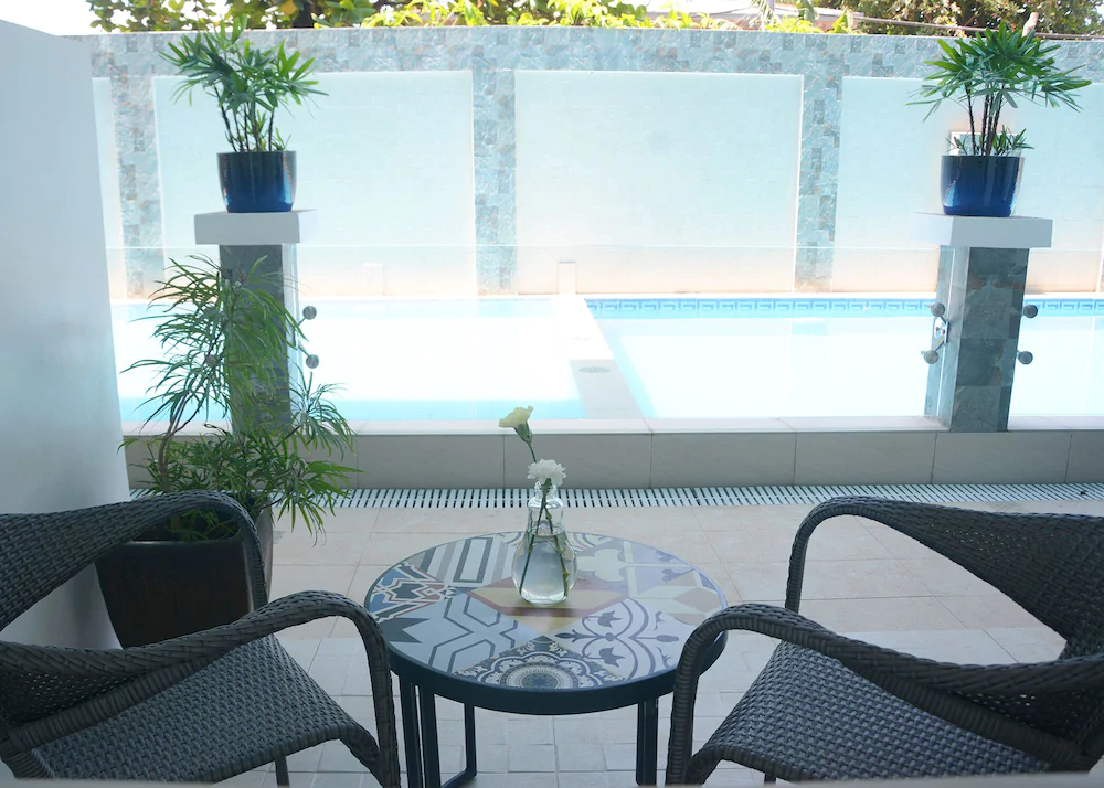 Commander Suites De Boracay