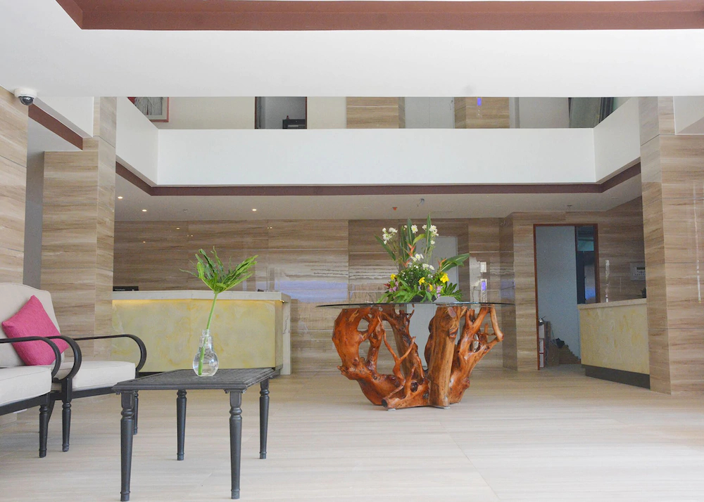 Commander Suites De Boracay