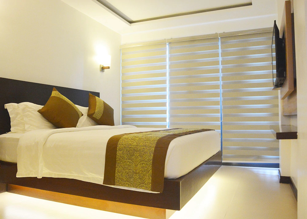 Commander Suites De Boracay