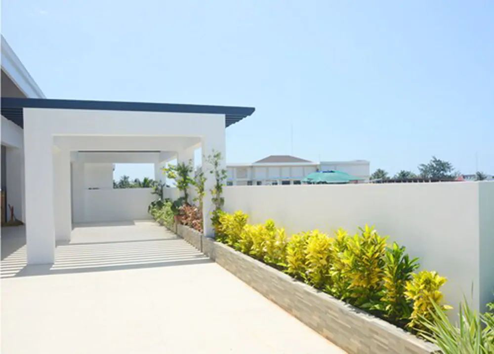 Commander Suites De Boracay