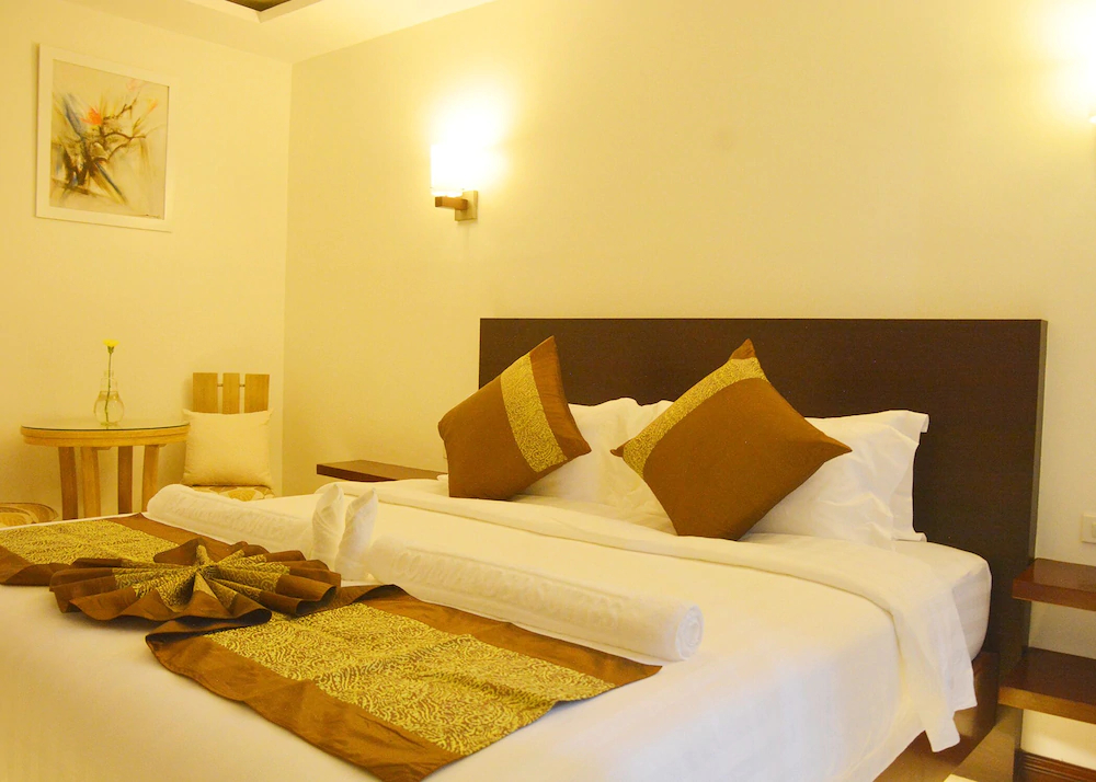 Commander Suites De Boracay