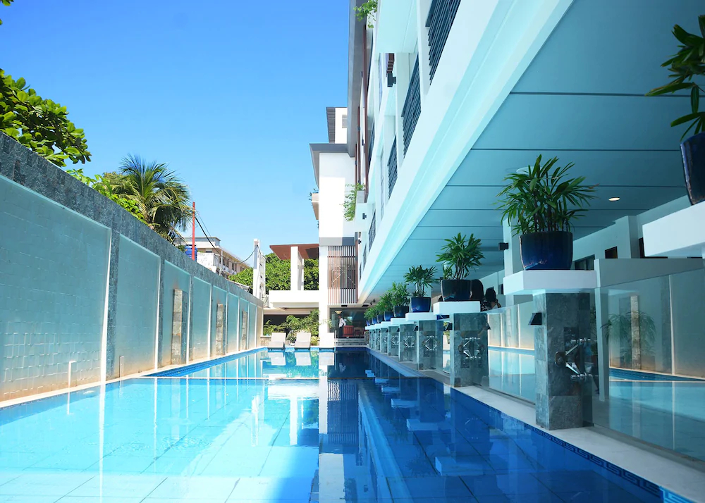 Commander Suites De Boracay