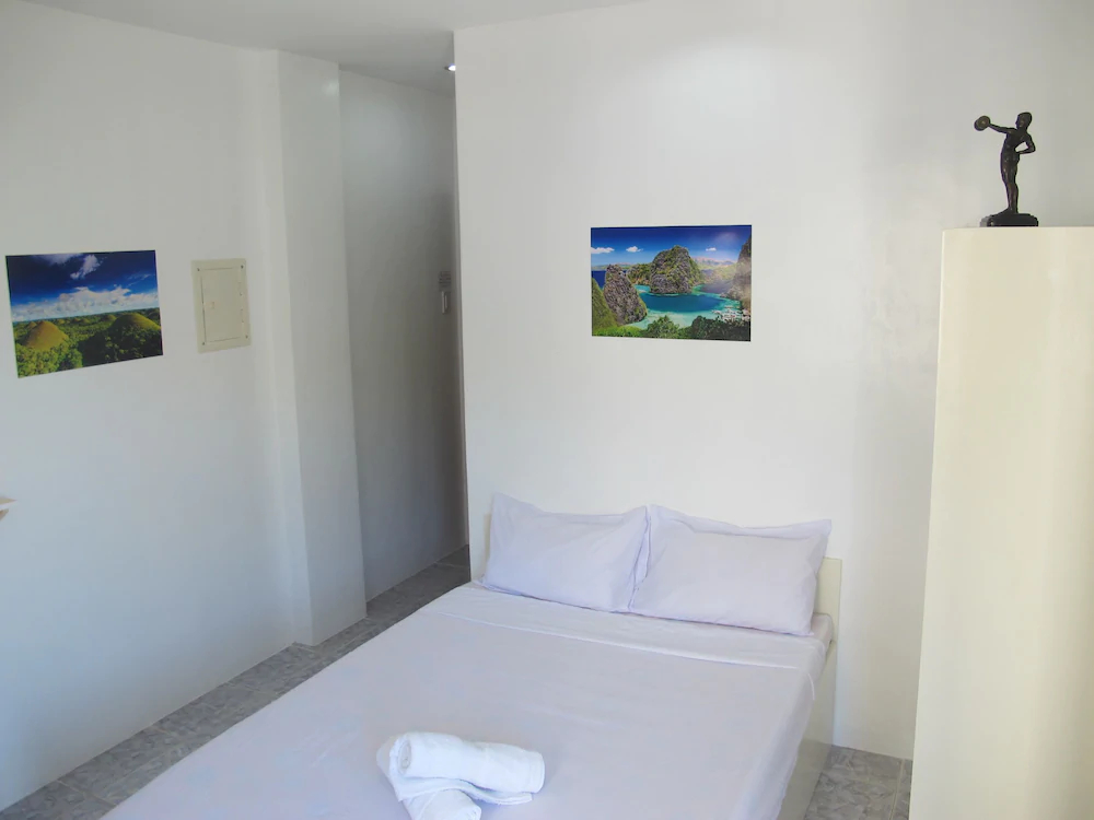 Cool Stay Inn