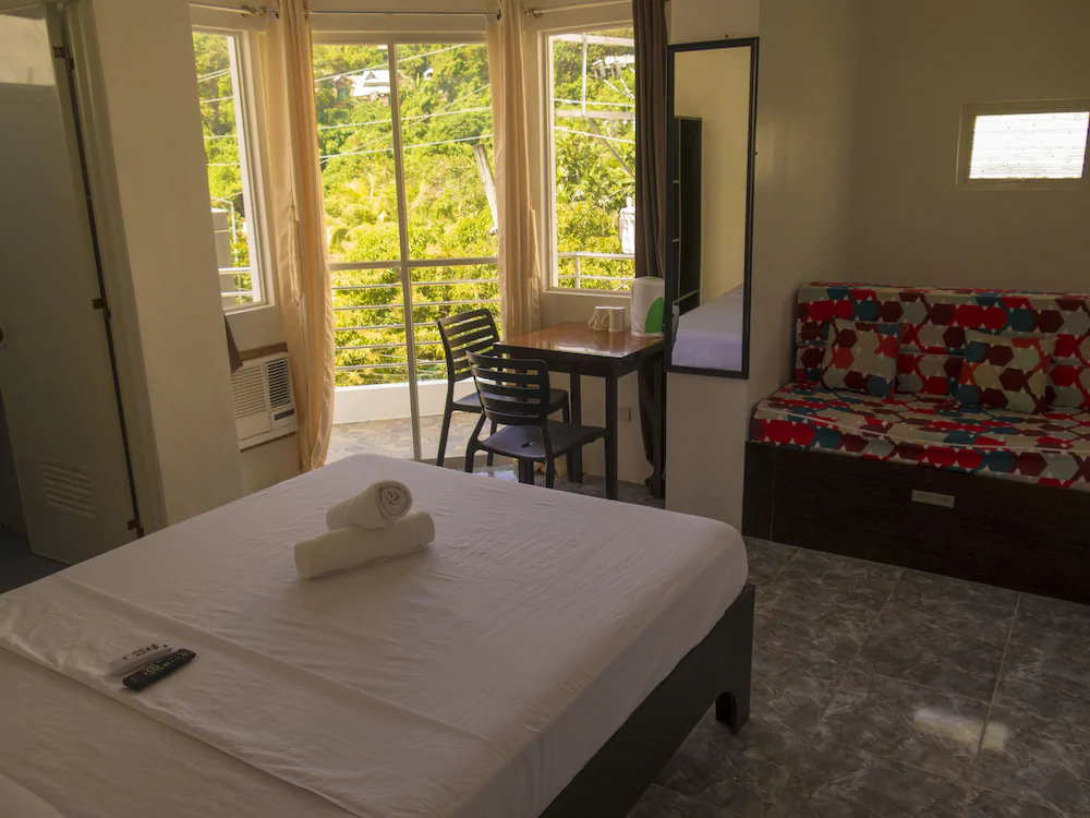 Cool Stay Inn