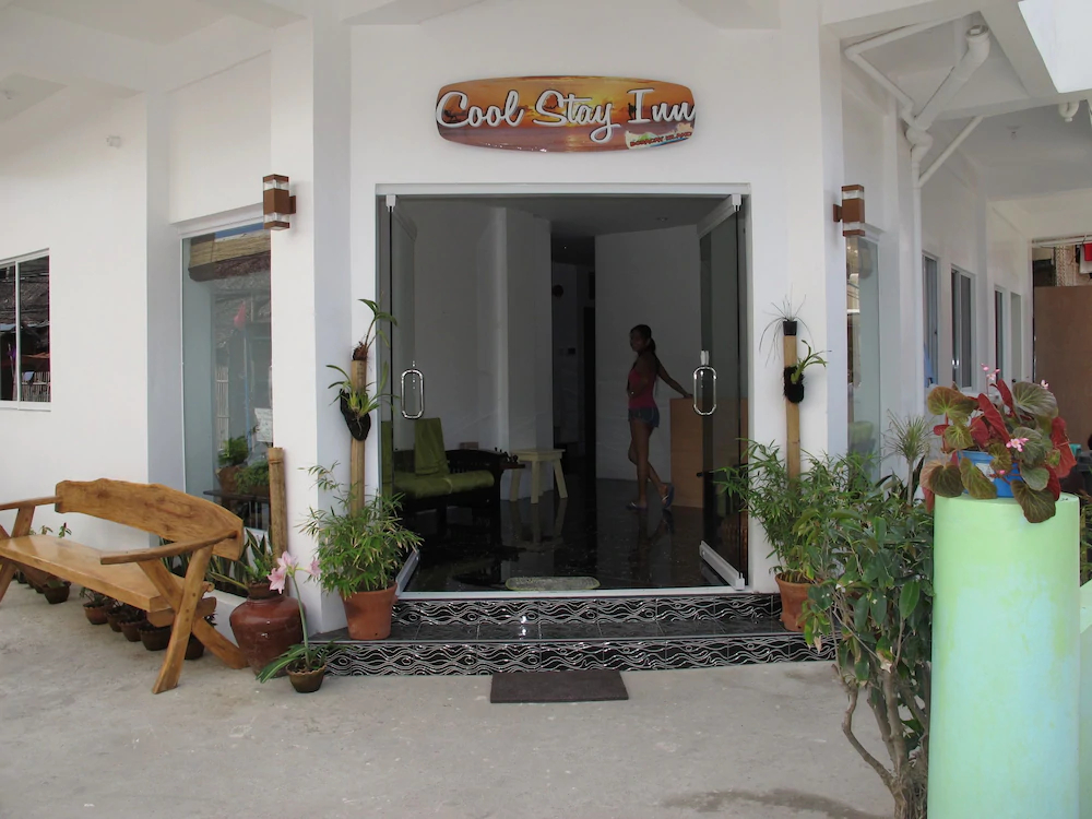 Cool Stay Inn