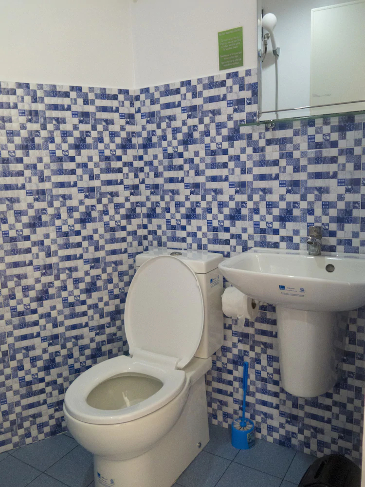 Cool Stay Inn