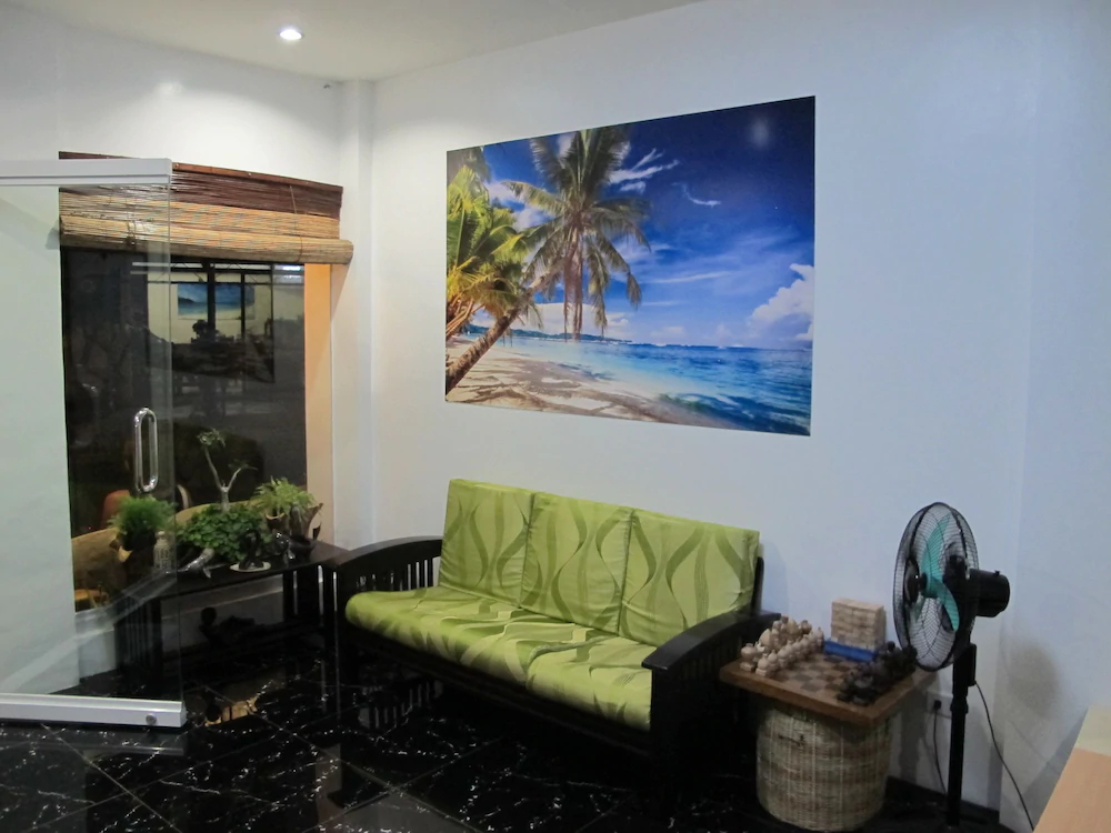 Cool Stay Inn