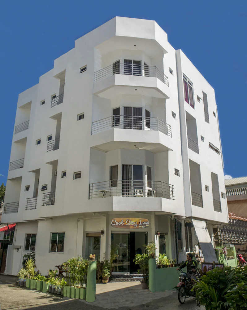 Cool Stay Inn