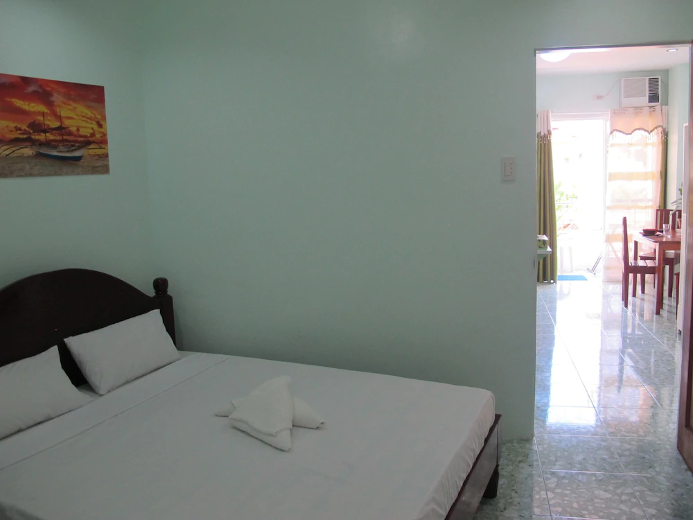 Cool Stay Inn