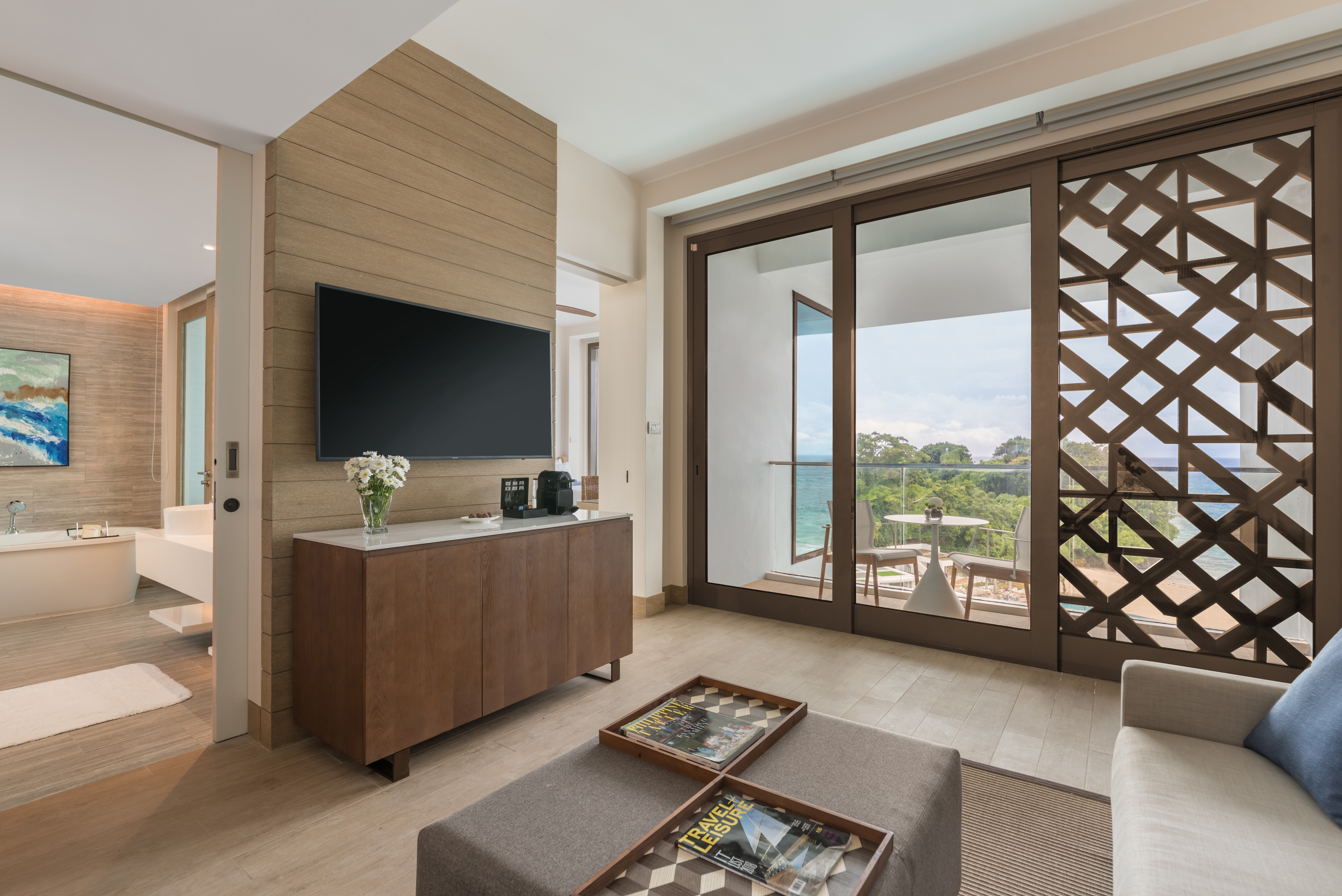 Crimson Resort & Spa Boracay
