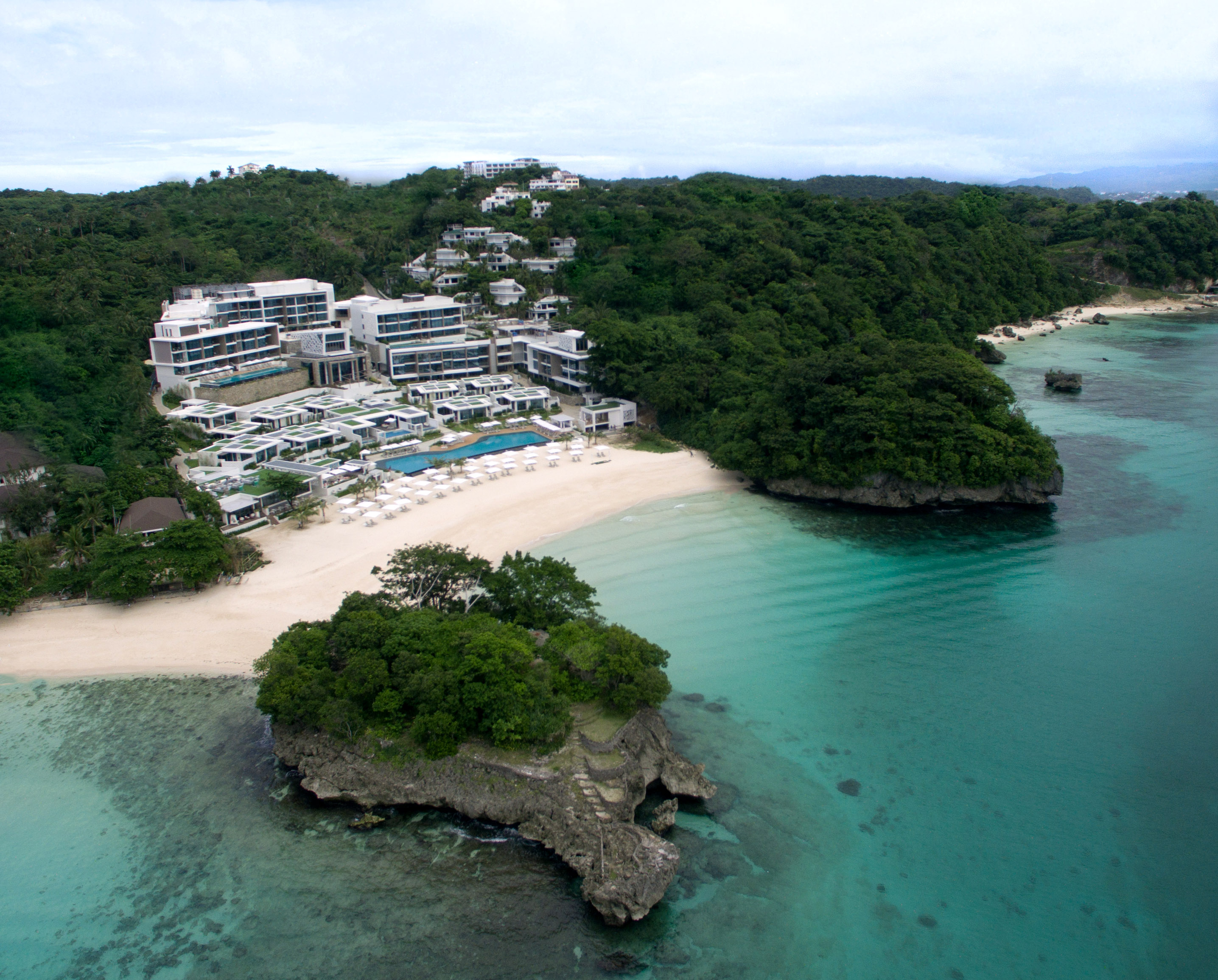 Crimson Resort & Spa Boracay