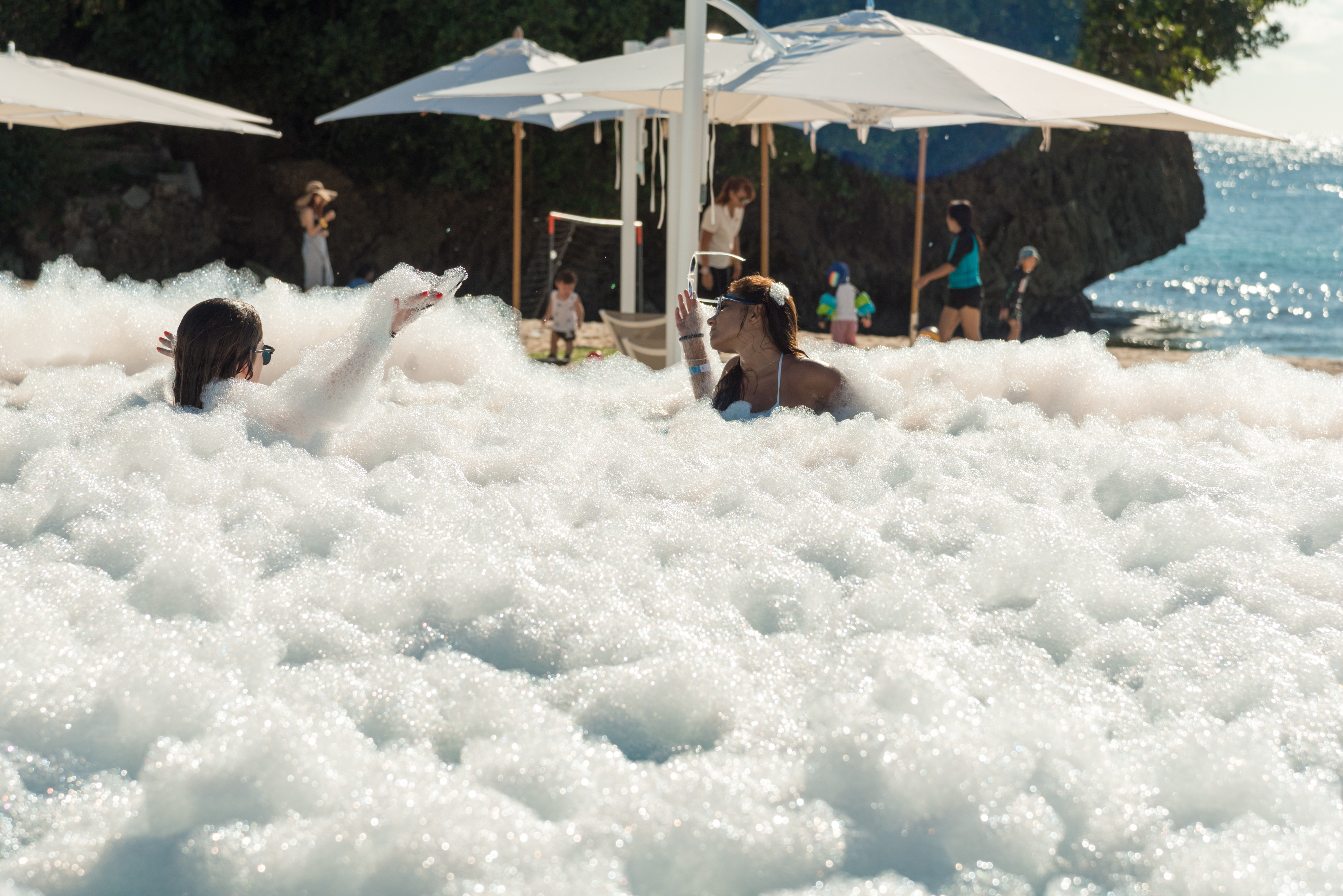 Crimson Resort & Spa Boracay