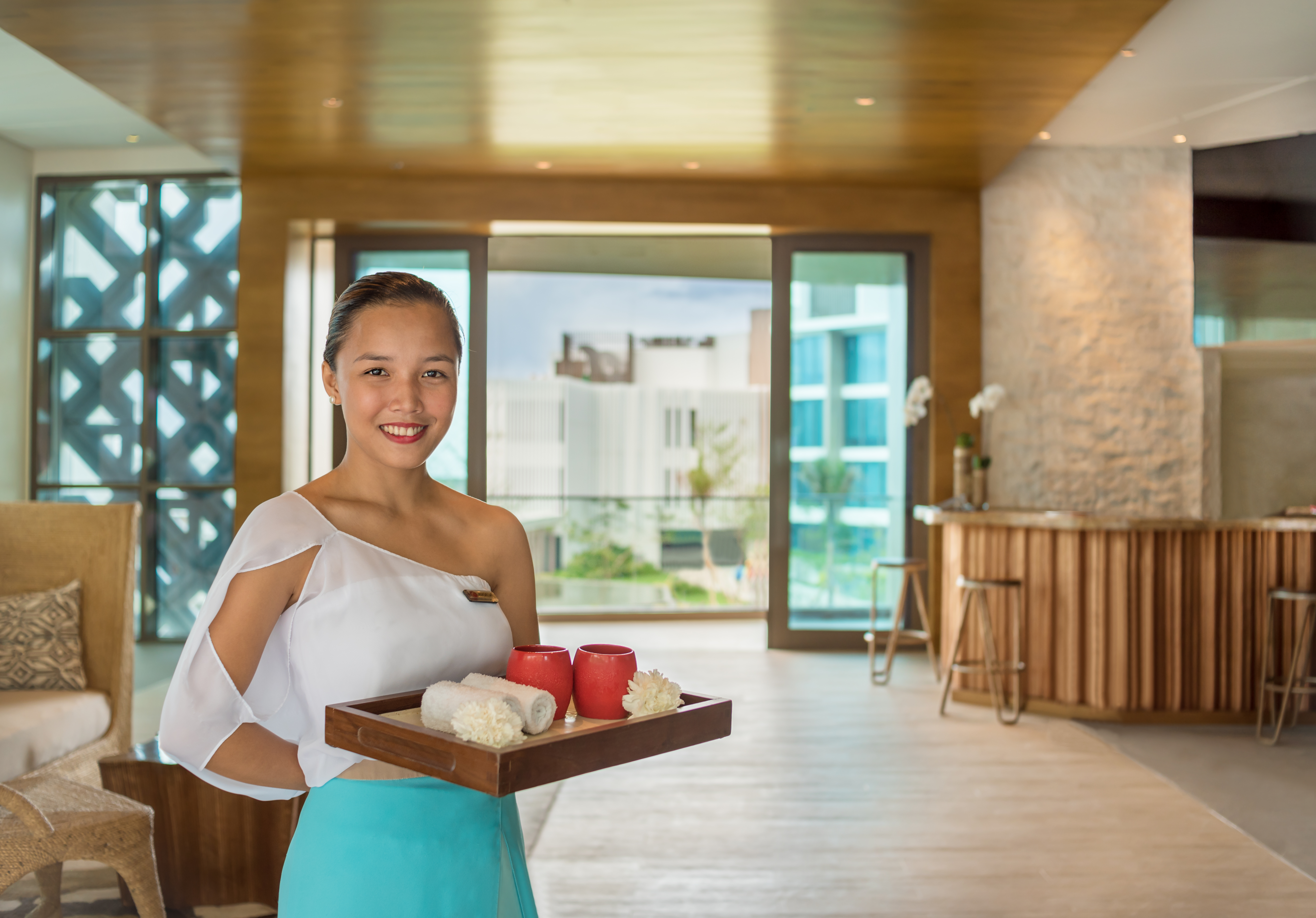 Crimson Resort & Spa Boracay
