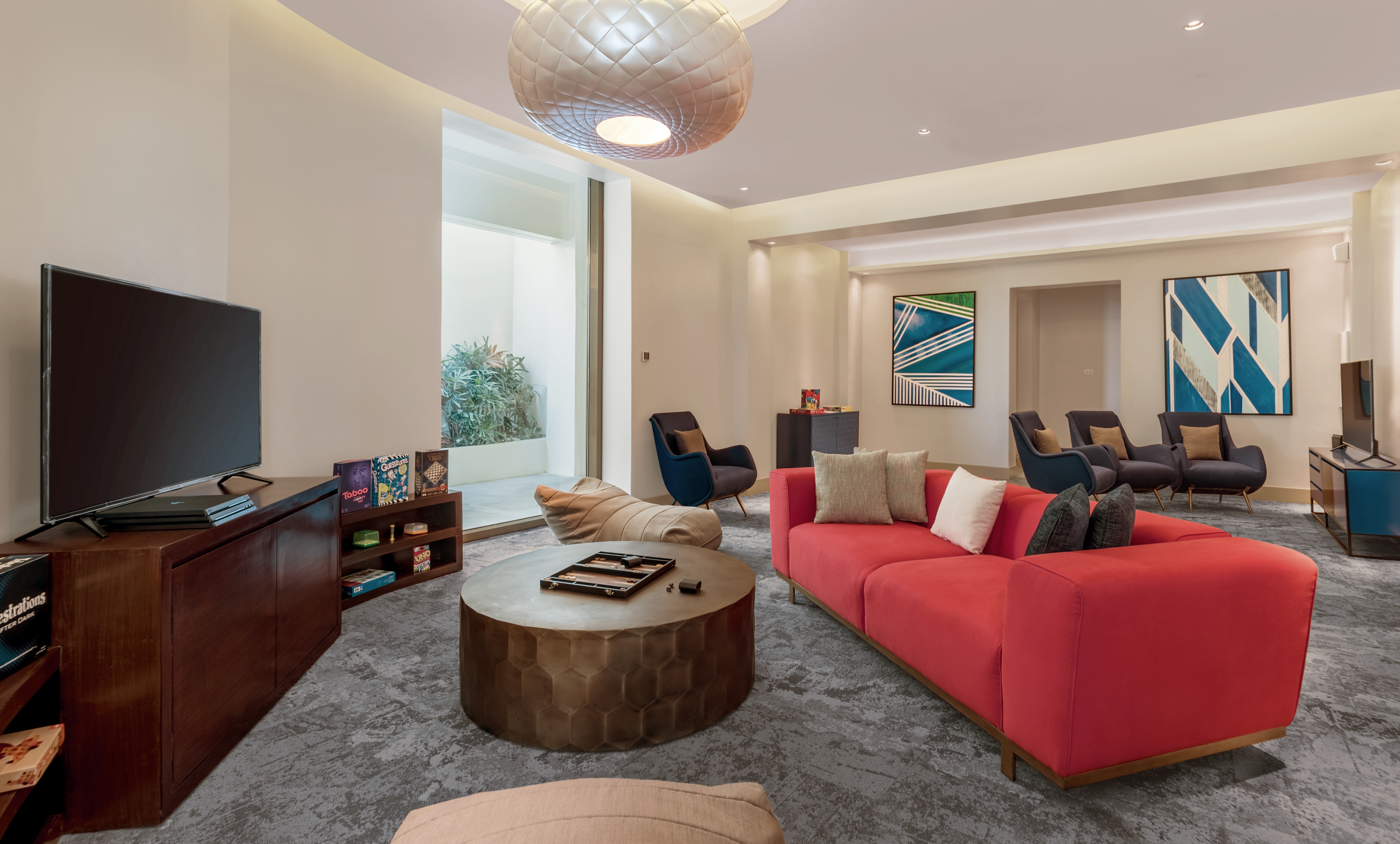 Crimson Resort & Spa Boracay