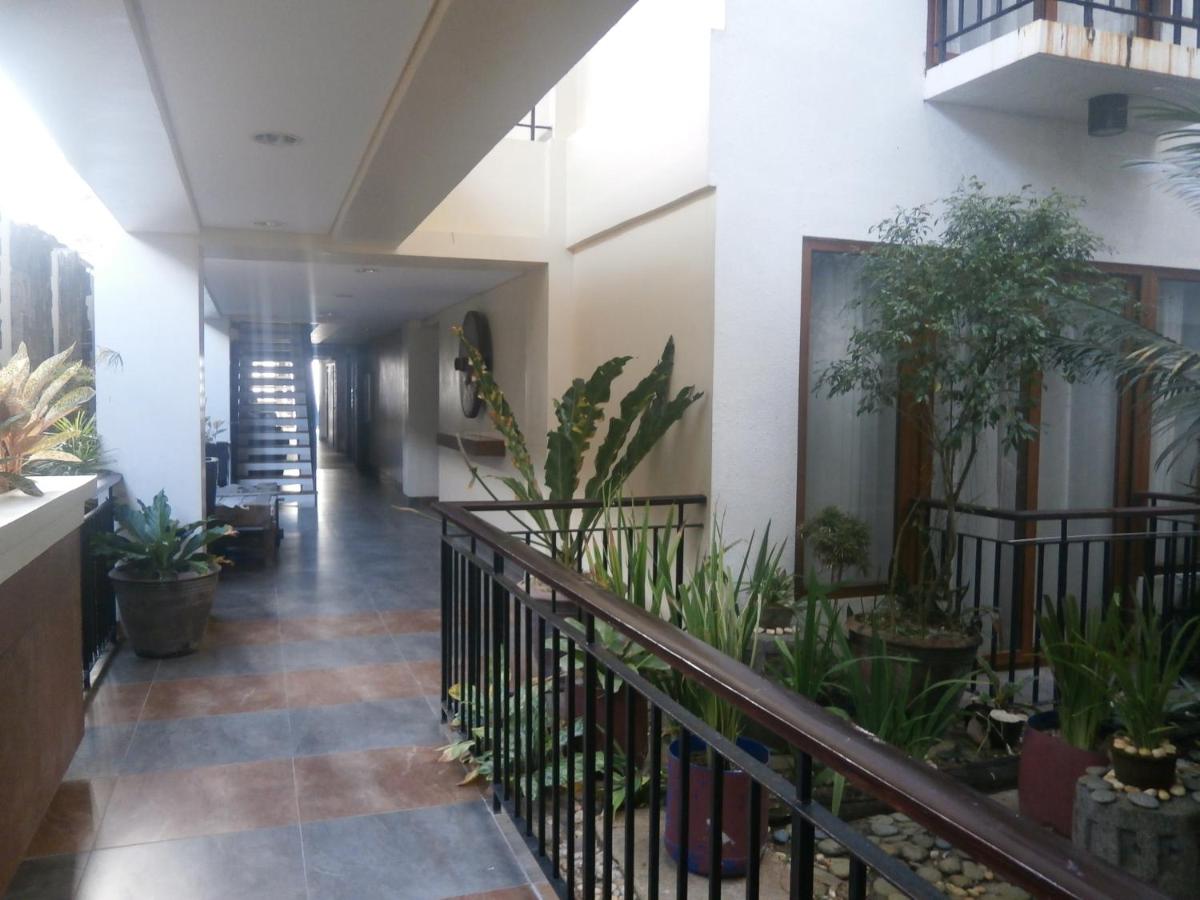 Crown Regency Beach Resort