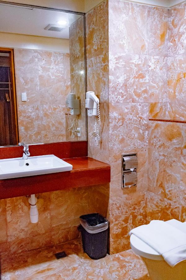 Crown Regency Beach Resort