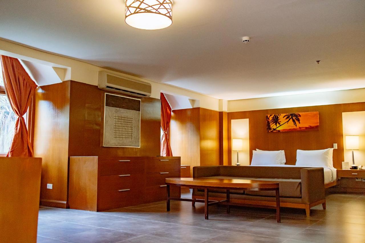 Crown Regency Beach Resort