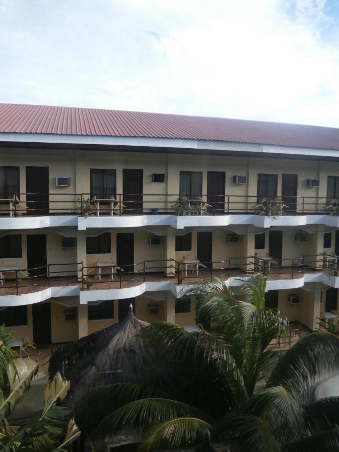 Crown Regency Beach Resort