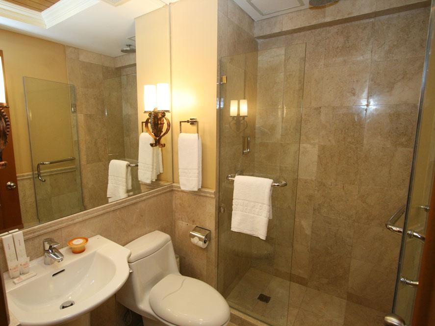 Crown Regency Prince Resort