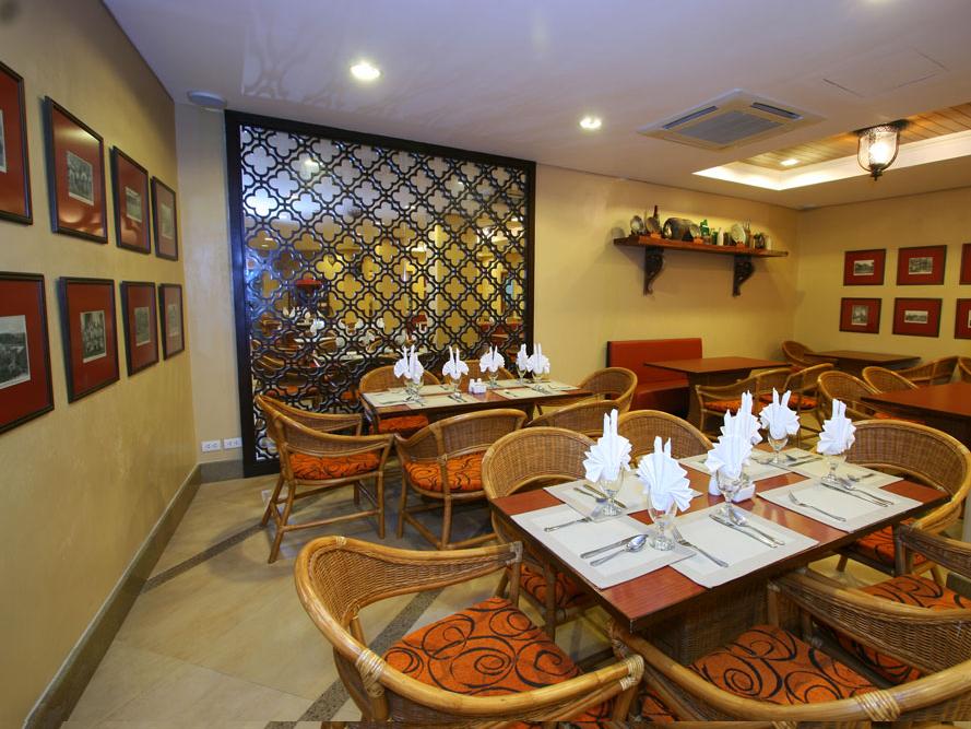 Crown Regency Prince Resort