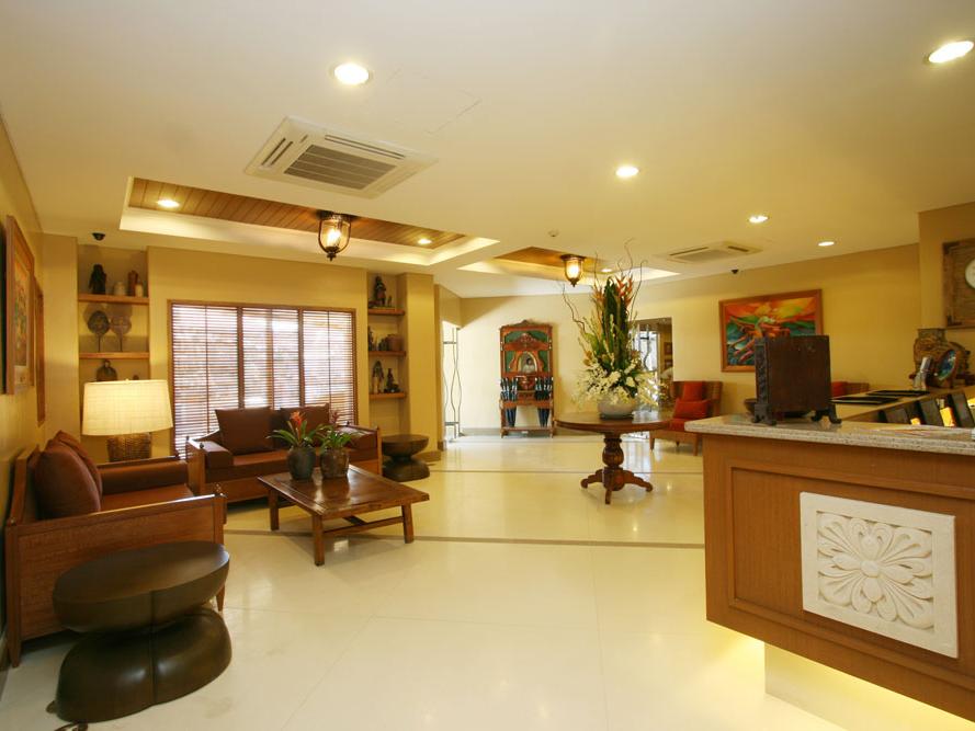 Crown Regency Prince Resort