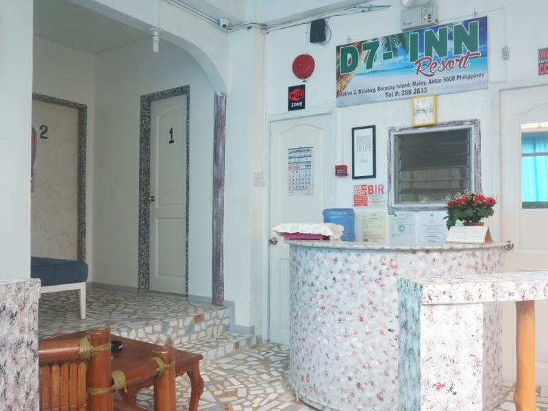 D7 Resort