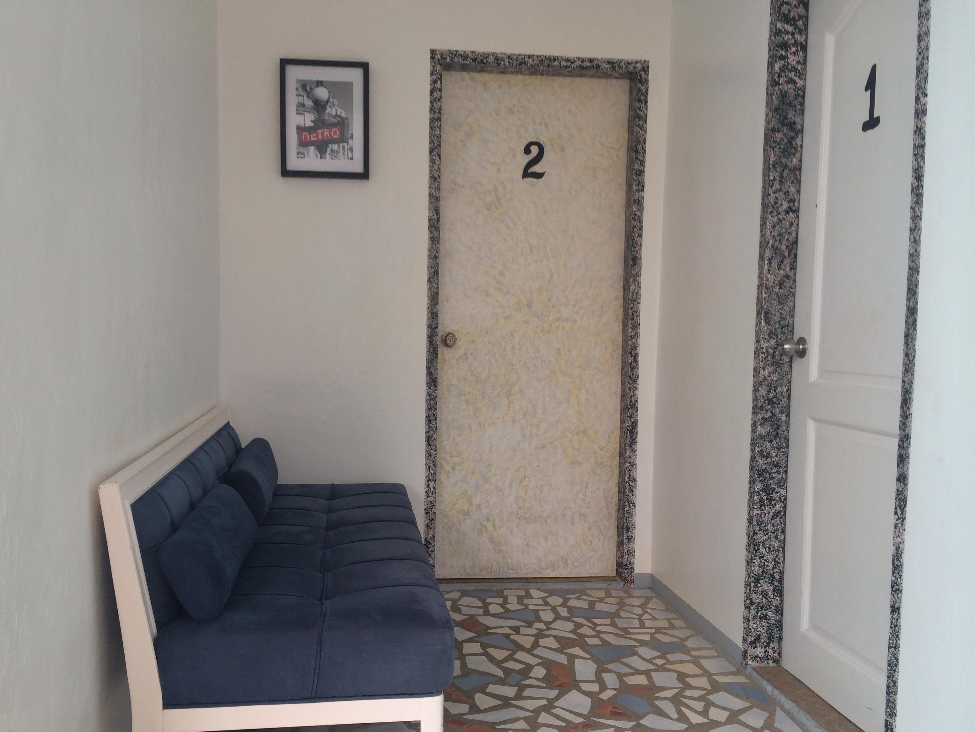 D7 Resort