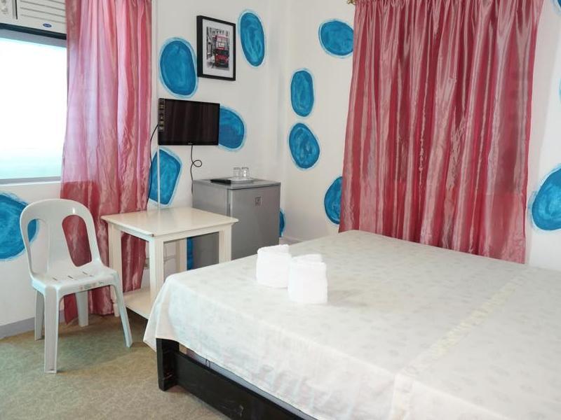 D7 Resort