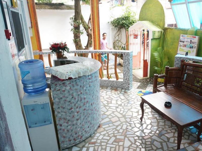 D7 Resort