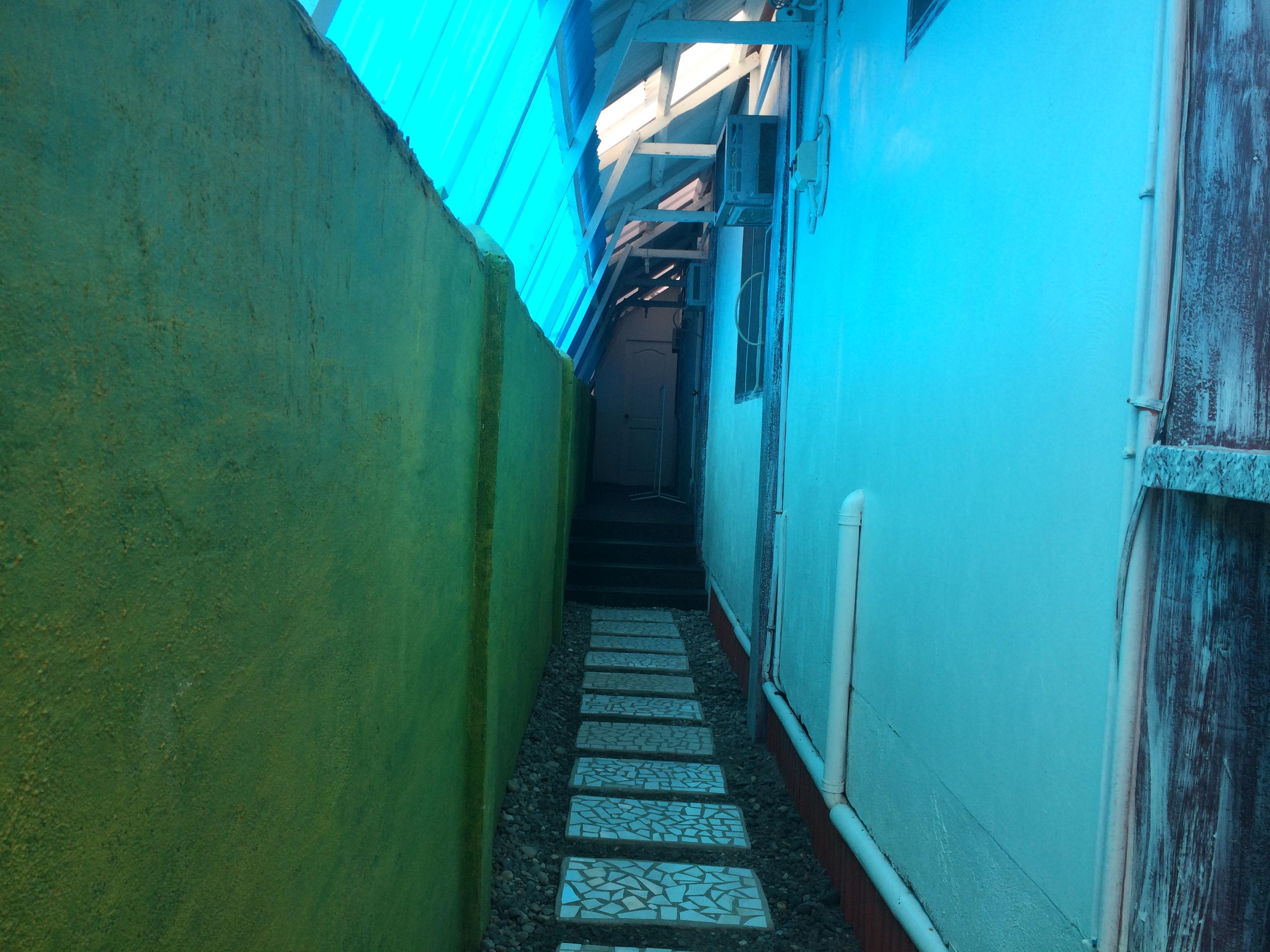 D7 Resort