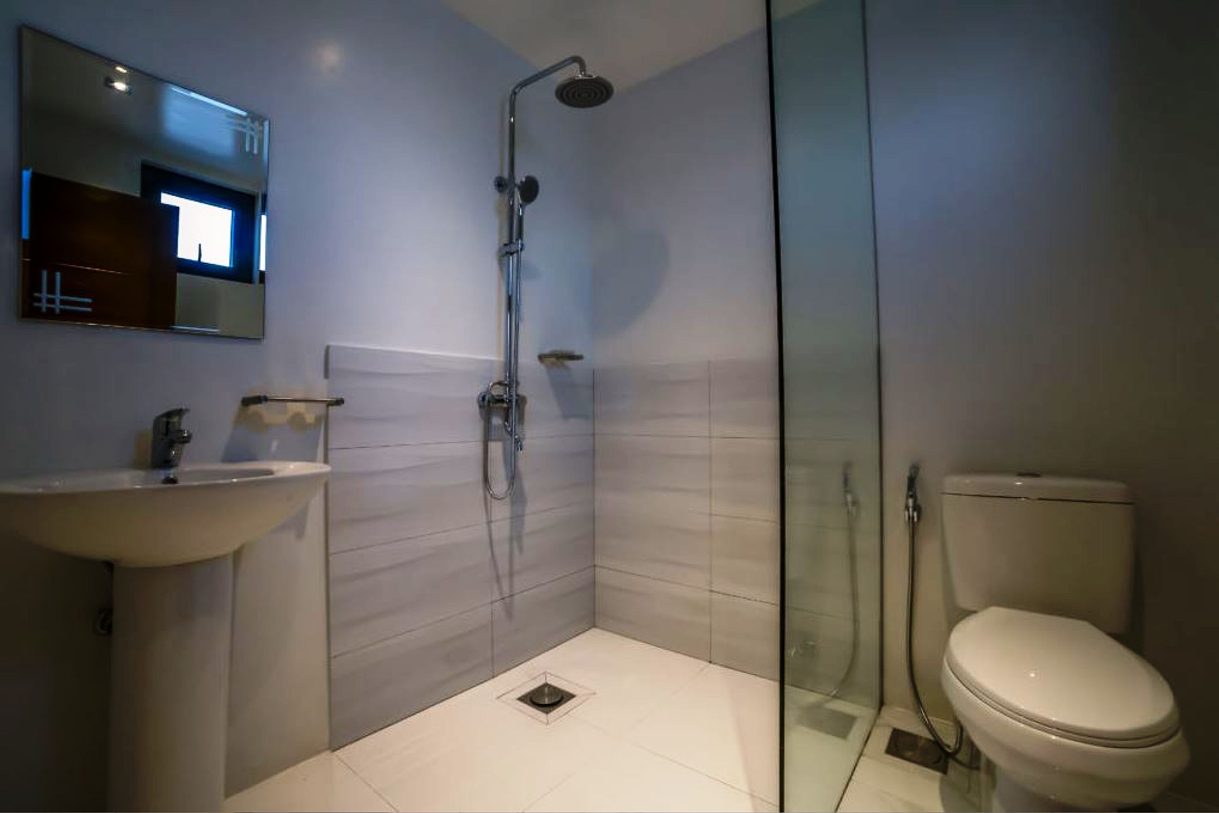 Den Pasar Boracay Luxury Apartments